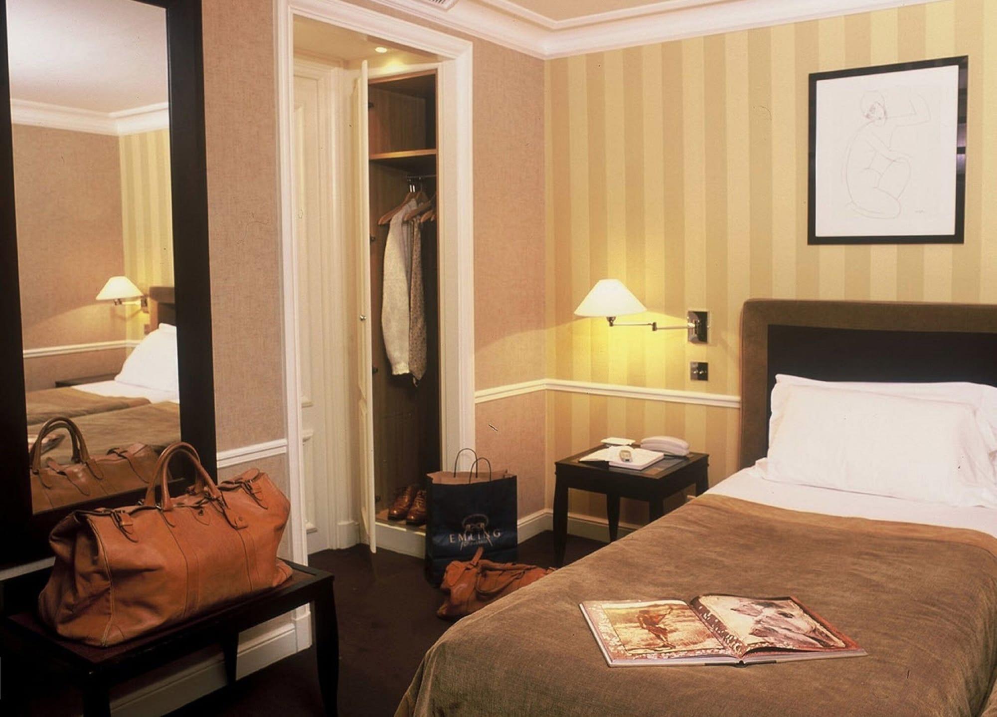Victoires Opera Hotel Paris Exterior photo