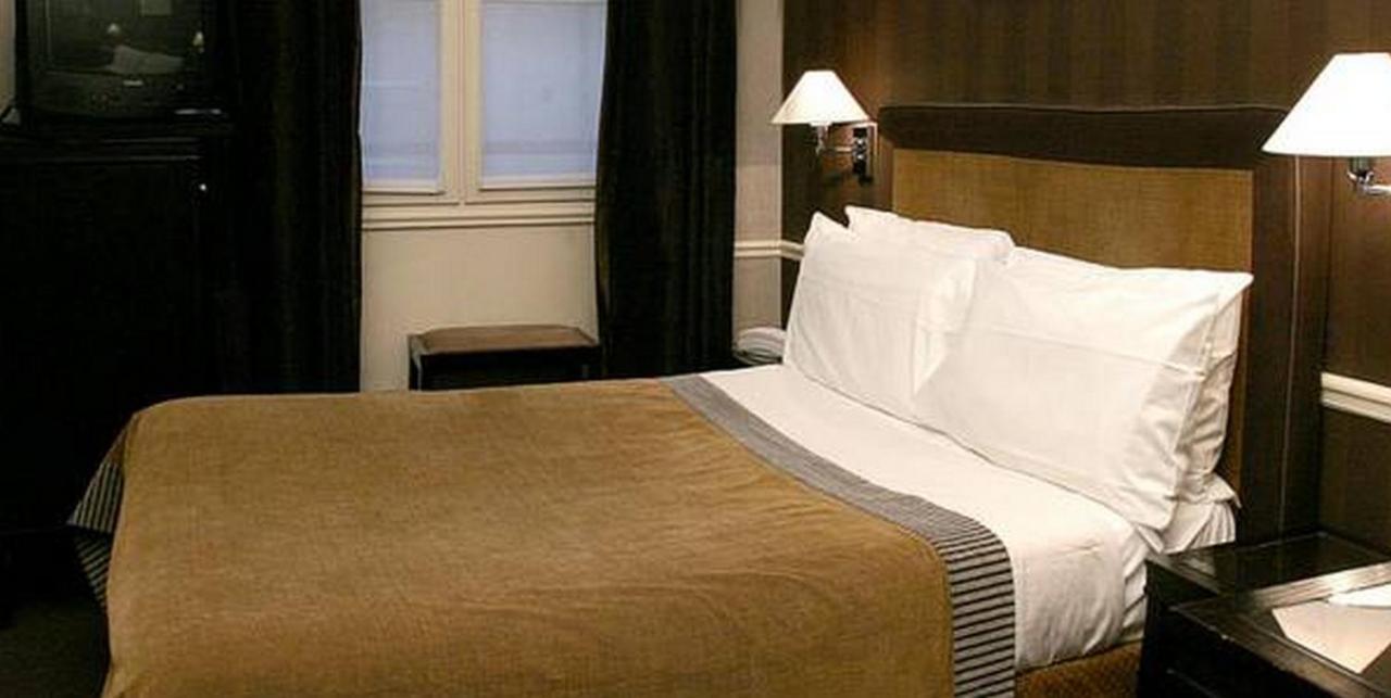 Victoires Opera Hotel Paris Exterior photo